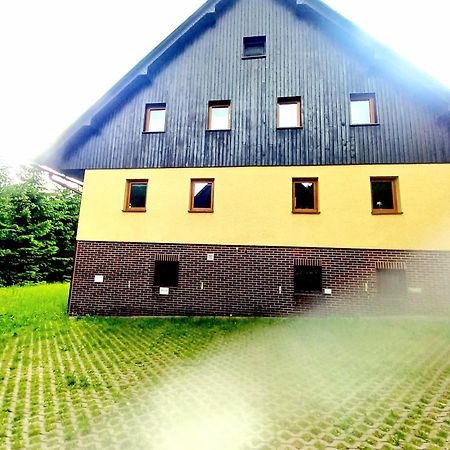 Apartmany Za Sneznikem Долни-Морава Экстерьер фото