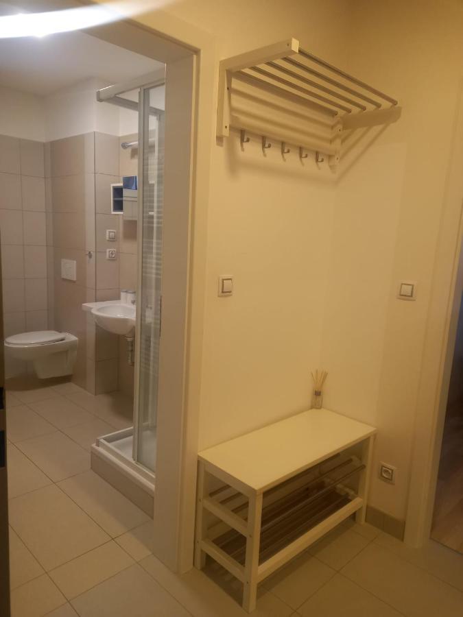 Apartmany Za Sneznikem Долни-Морава Экстерьер фото