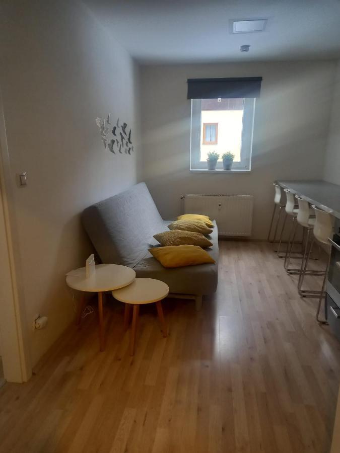 Apartmany Za Sneznikem Долни-Морава Экстерьер фото