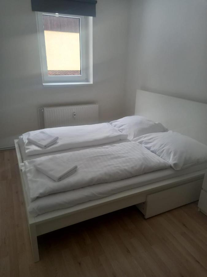 Apartmany Za Sneznikem Долни-Морава Экстерьер фото