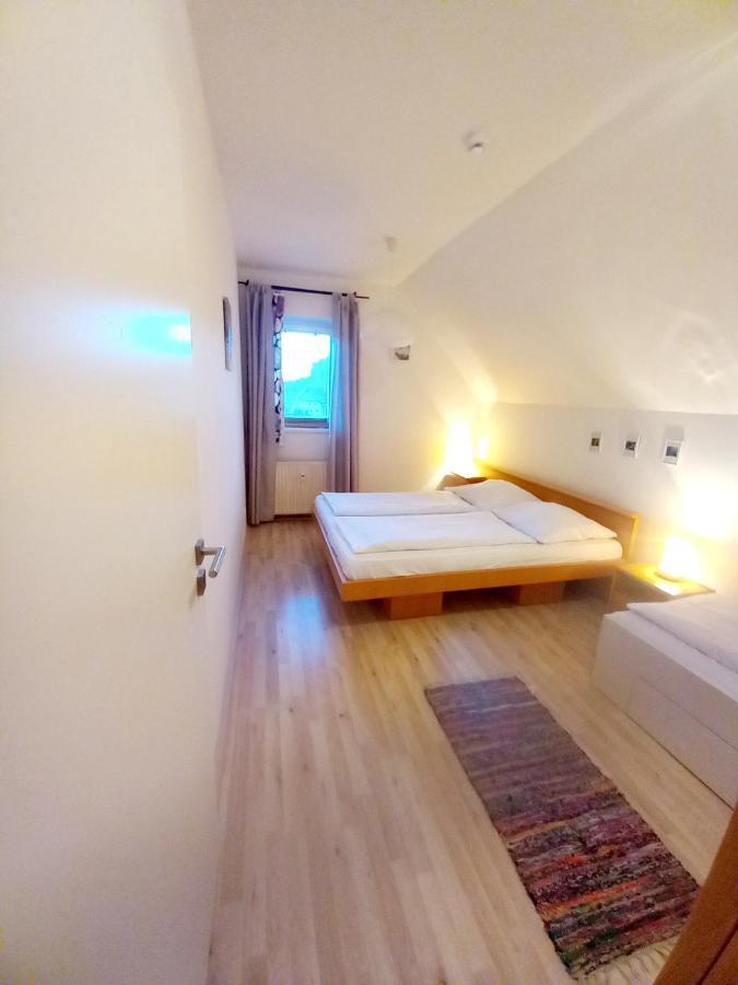 Apartmany Za Sneznikem Долни-Морава Экстерьер фото