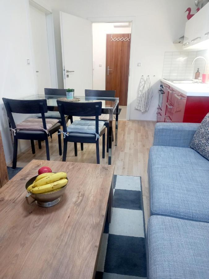Apartmany Za Sneznikem Долни-Морава Экстерьер фото
