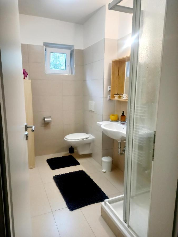 Apartmany Za Sneznikem Долни-Морава Экстерьер фото
