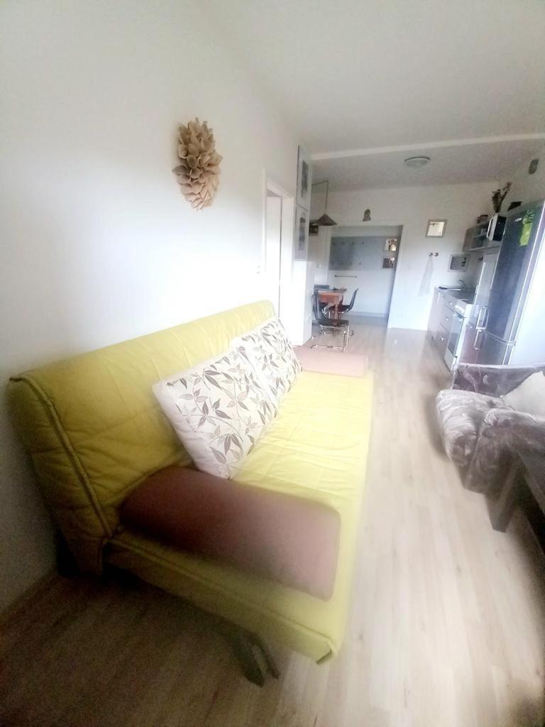Apartmany Za Sneznikem Долни-Морава Экстерьер фото